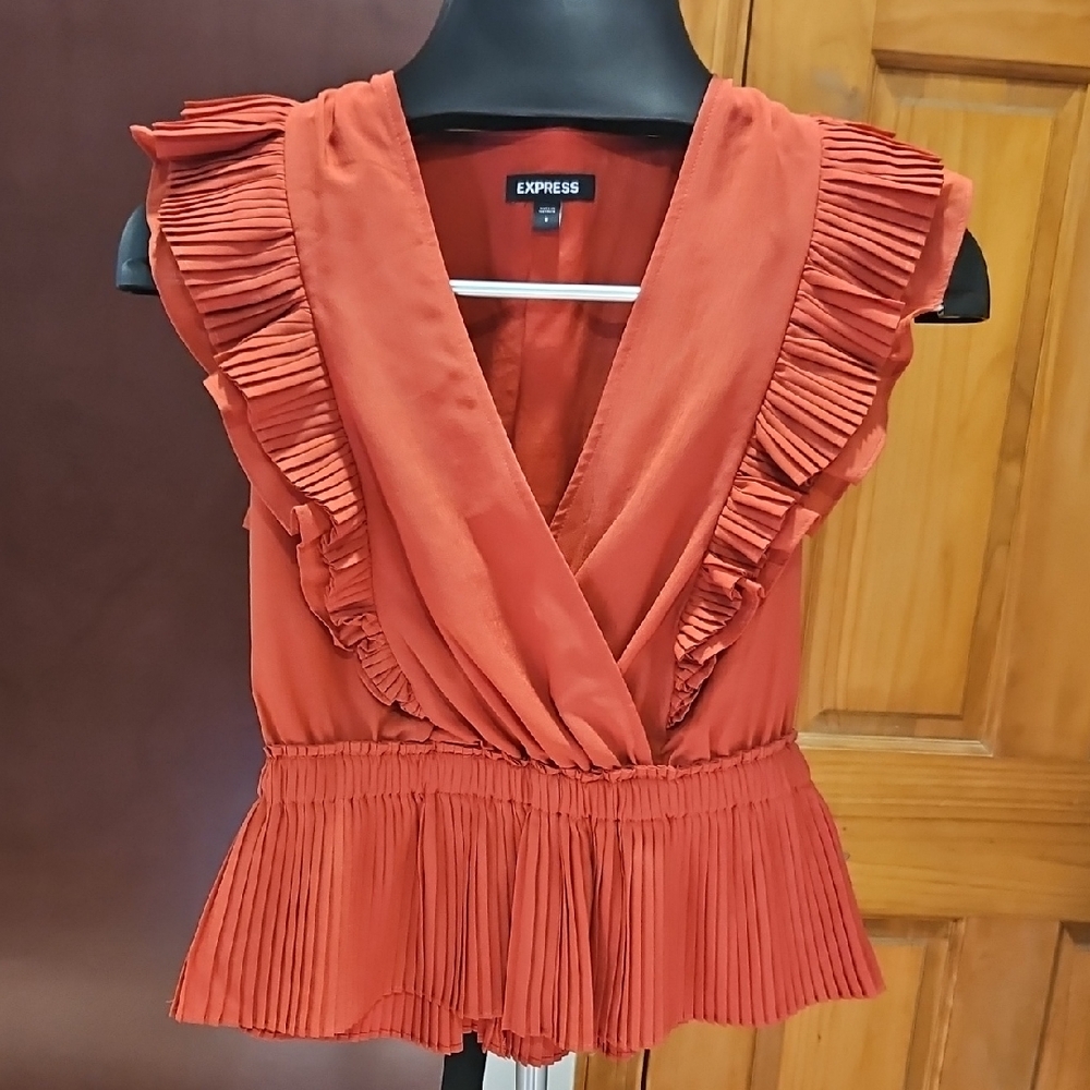 Express Top Small